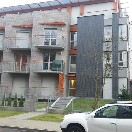 Wyspa Uznam - Baltycka Świnoujście Exteriör bild